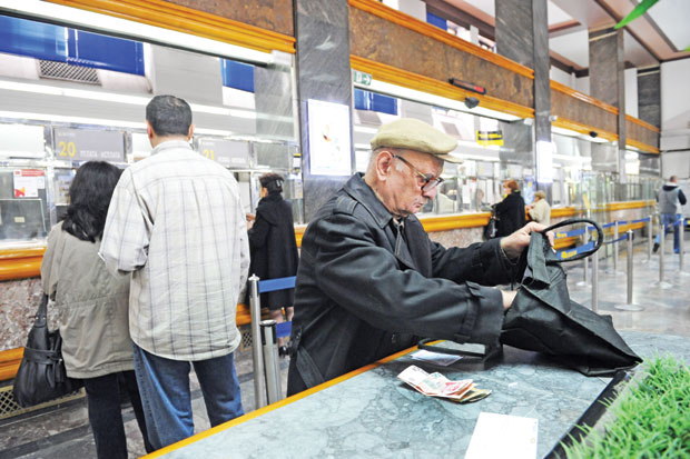 Чак 44.869 пензија месечно иде у бивше републике